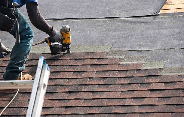 Licensed Gutter Installation service in Marquette, KS - Brentwood Metal Roofing